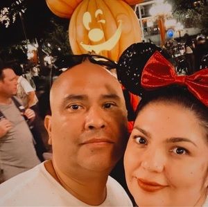 Meet your Posher, Reyna